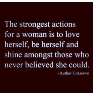 Meet your Posher, Barbara